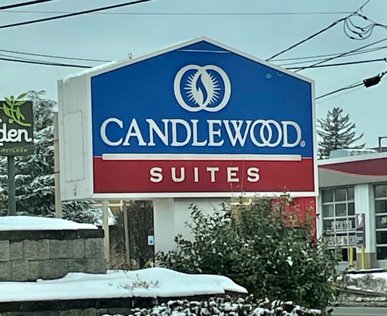 Candlewood Suites