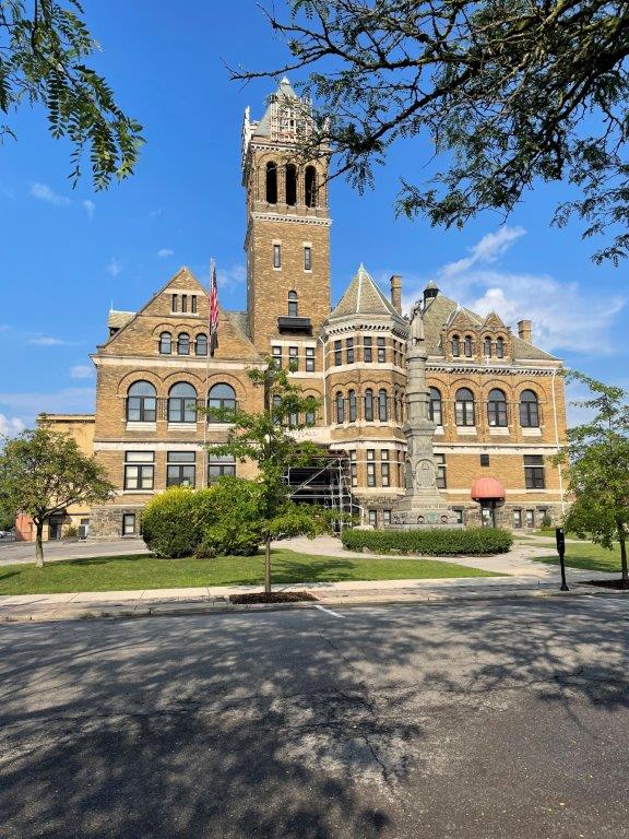 City Hall Grand Hotel