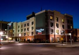 TownePlace Suites by Marriott