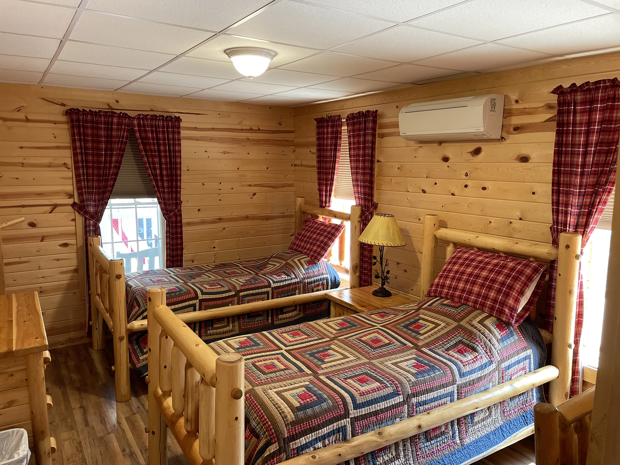 The Waterville Hotel