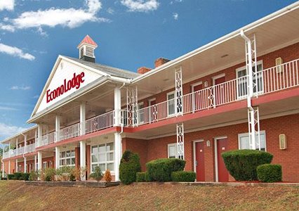 EconoLodge Williamsport